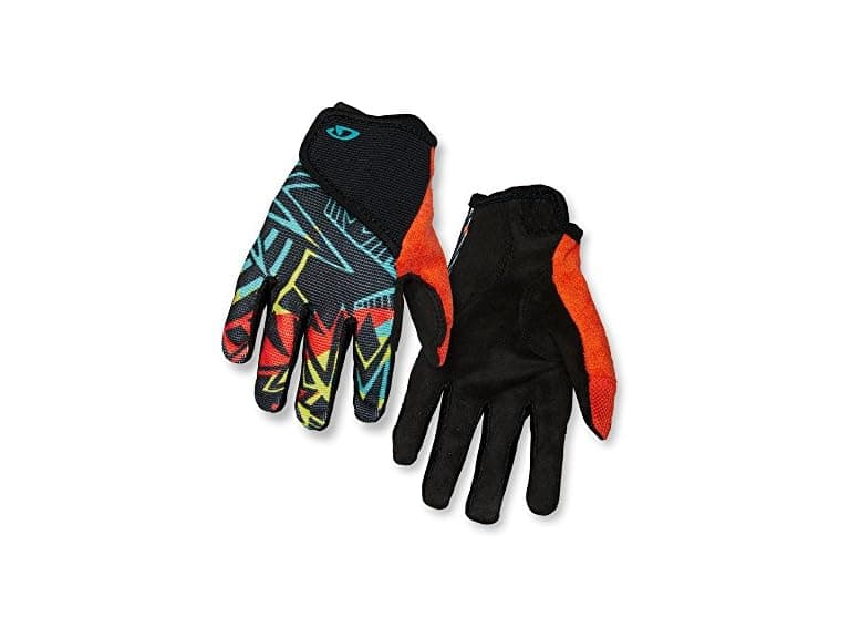 Giro DND JR II Gloves Youth Sizes SS18 Closeout M - Image 1