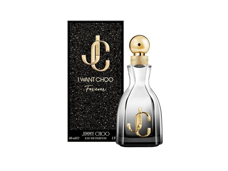 Jimmy Choo I Want Choo Forever EDP Spray - Image 1