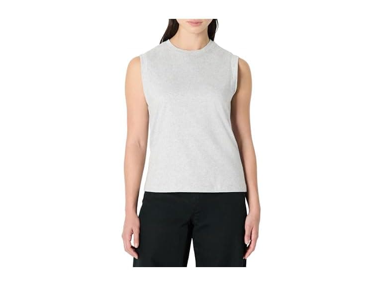 Amazon Essentials Womens Muscle Tee - Image 1