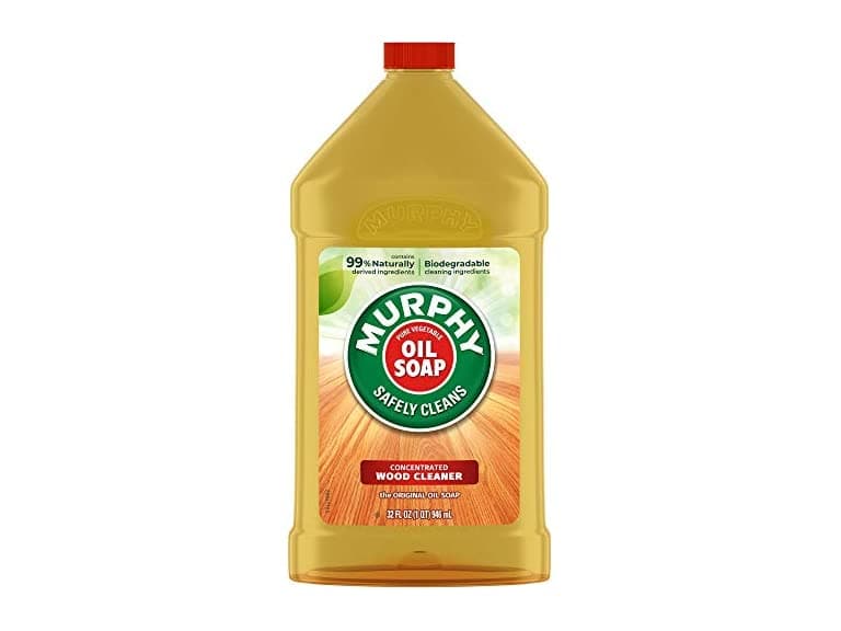 Murphy's Oil Soap 32oz - Image 1