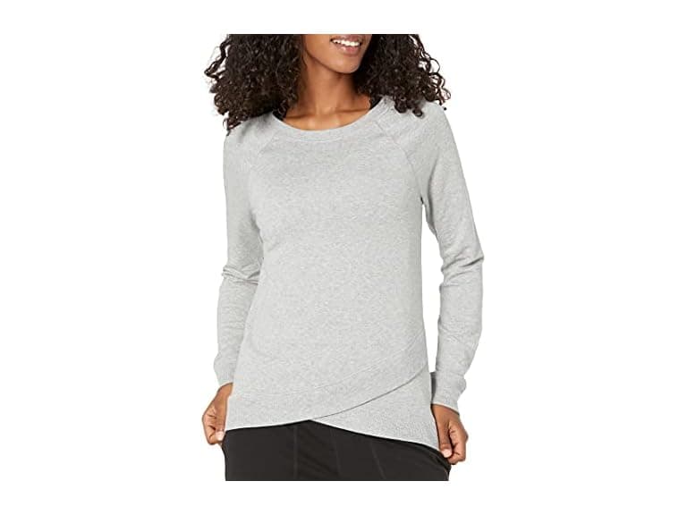 Amazon Essentials Women XX-Large Studio Sweatshirt - Image 1