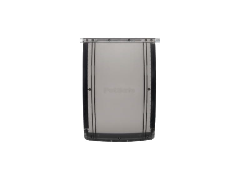 PetSafe SmartDoor Connected Pet Door for Cats - Image 1