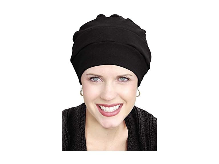 Headcovers Unlimited Women (OS) Patients Black - Image 1