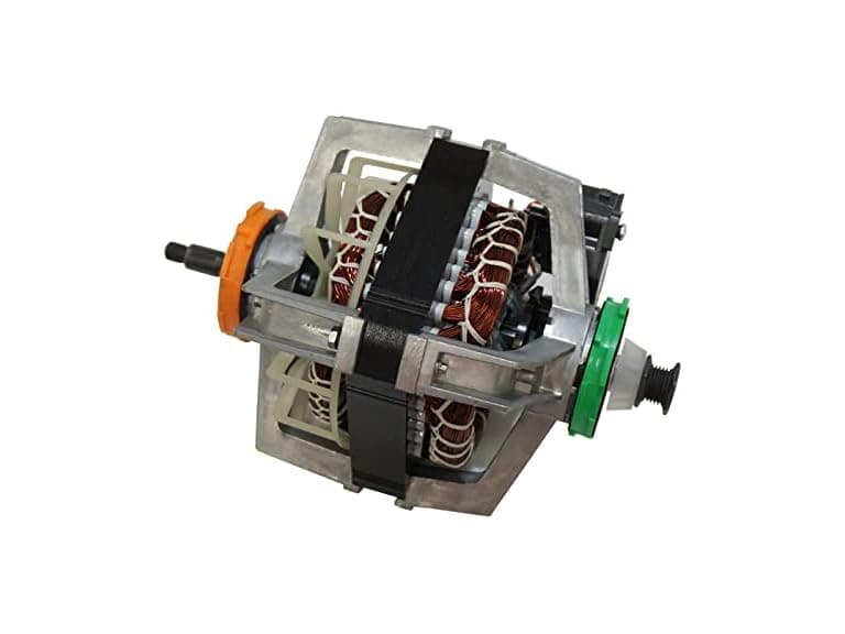 Choice Manufactured Parts - Image 1