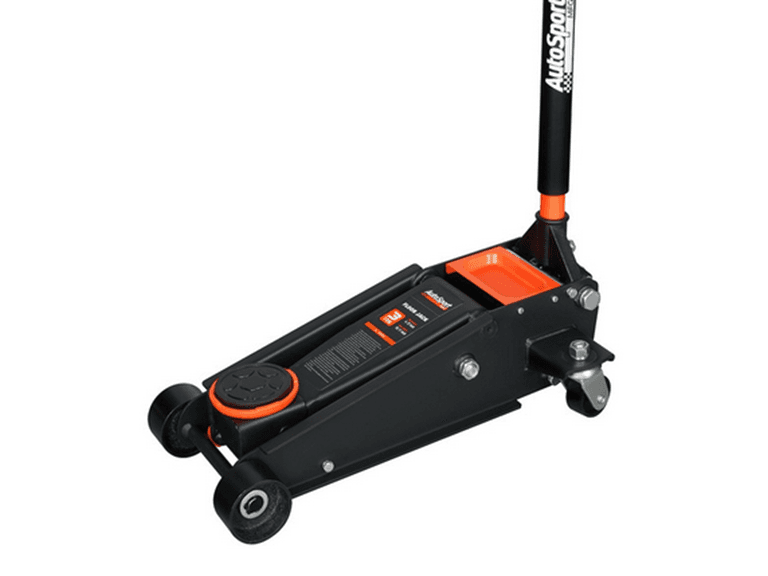 AutoSport MFG ASM5913 3 Ton Double Pump Jack - Image 1