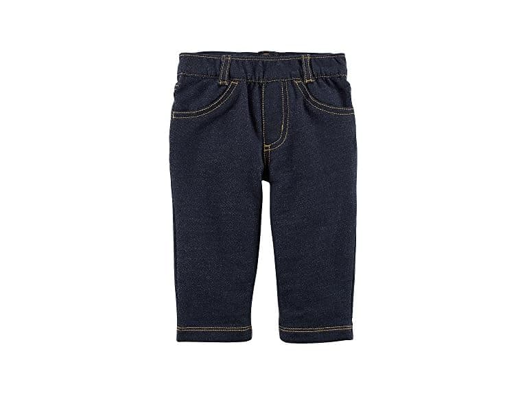 Carter's Boys (24 MOS) Knit Faux - Image 1