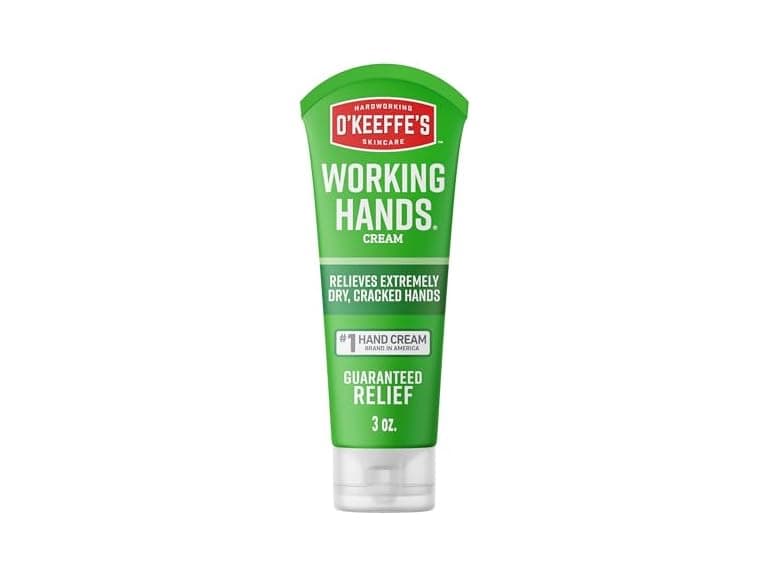 O'Keeffe's - Image 1