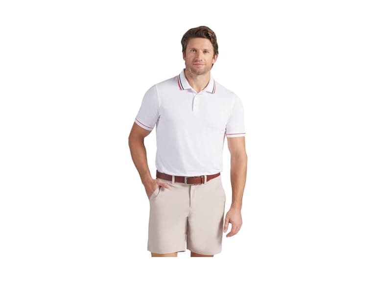 Puma Men X Volition Men's Golf Polo Shirt - Image 1