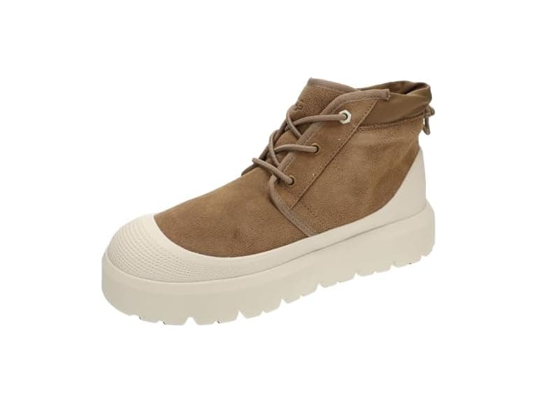 UGG Men's Neumel Weather Hybrid Chukka B - Image 1