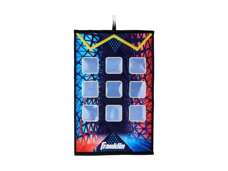 Franklin Sports Target Toss Game - Image 1