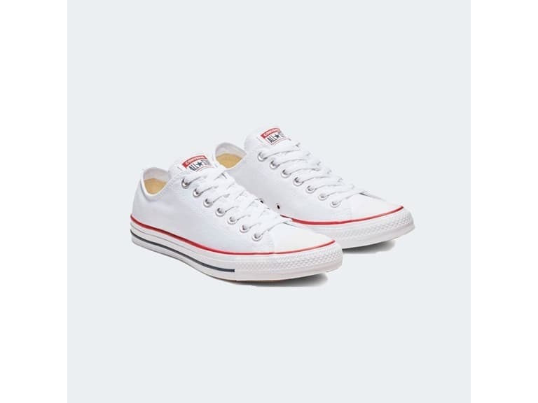 Converse Chuck Taylor All Star Unisex Low-Top Shoes - Image 1