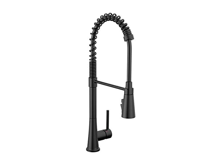Precept Pull-Down Faucet - Image 1