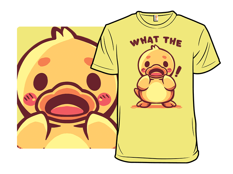 What The - Image 1