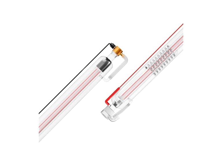 VEVOR 60W CO2 Laser Tube - Image 1
