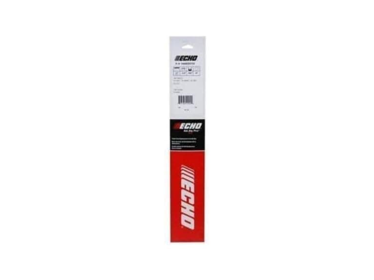 Echo 16A0CD3757 16" Chainsaw Bar - Image 1