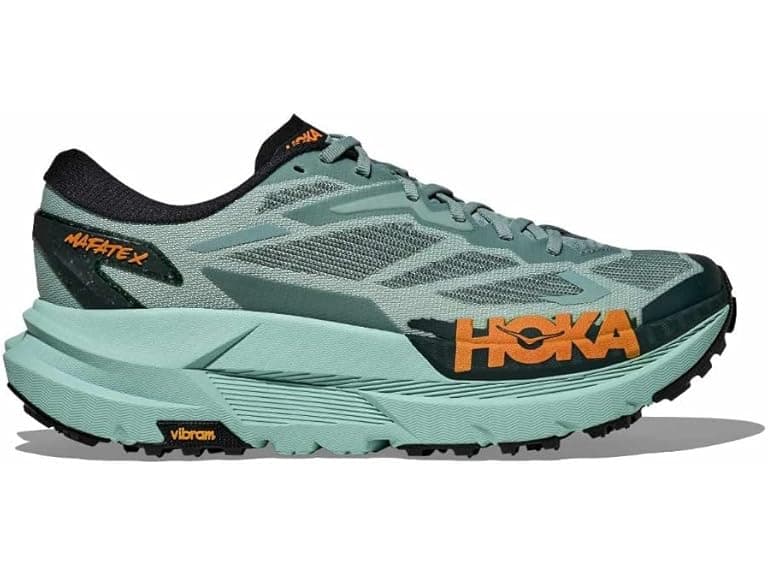 Hoka Mafate X Men's Shoes - Image 1
