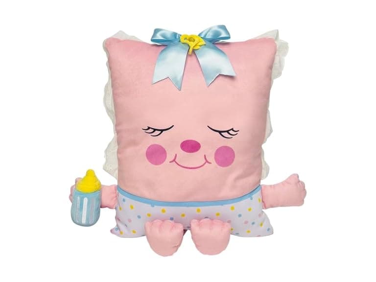 Pillow People: Rock A Bye Baby - Image 1