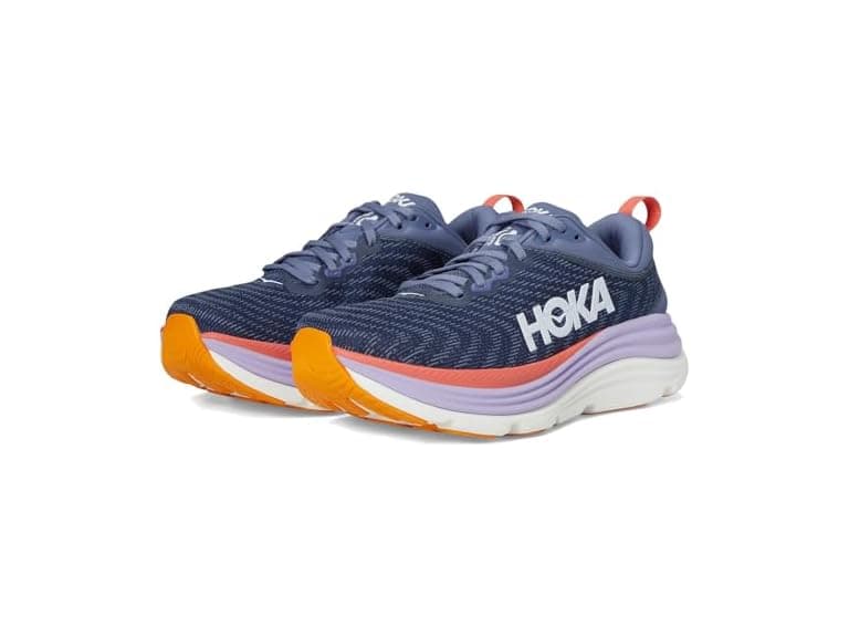 Hoka Gaviota 5 Women's Wide Shoes - Image 1