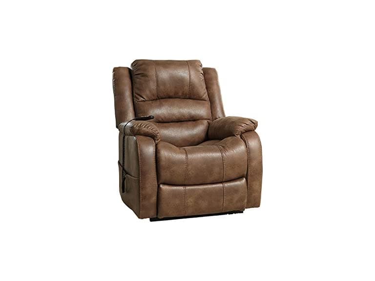 Electric Power Lift Recliner - Image 1