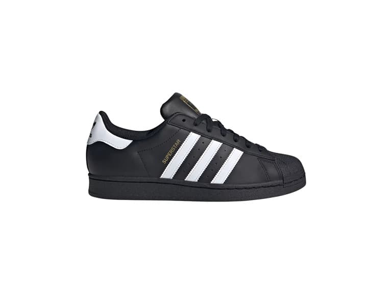 Adidas Men's Superstar Sneaker - Image 1