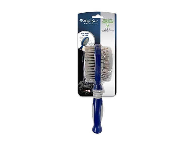 Four Paws Magic Coat Professional Series Grooming Brushes - Image 1
