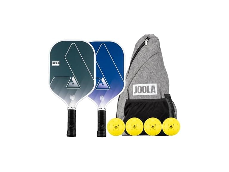 JOOLA Seneca Onset Pickleball Paddles Set of 2 - Image 1