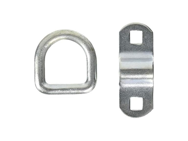 Buyers Rope Ring Surface Mount, 2,000l.b - Image 1