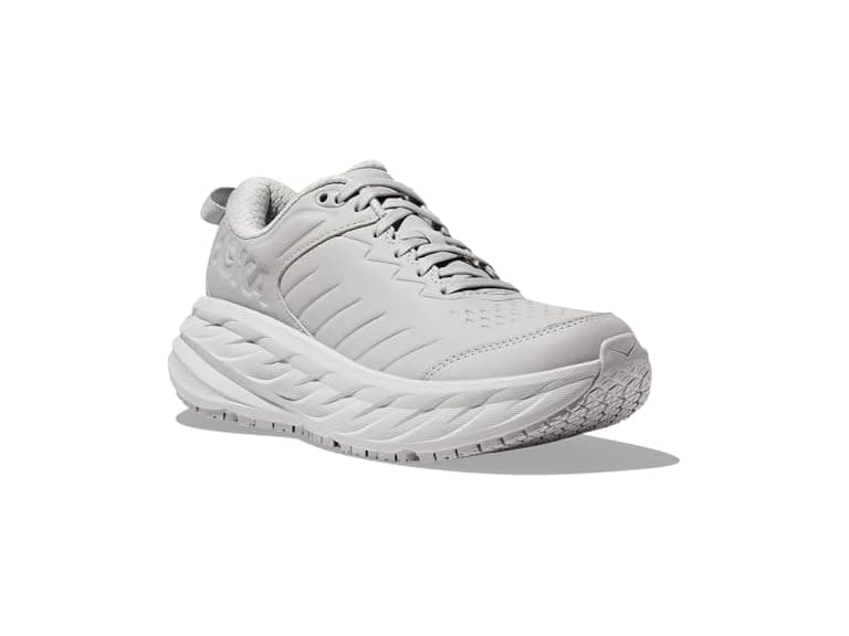 Hoka Bondi SR Men's Shoes - Image 1