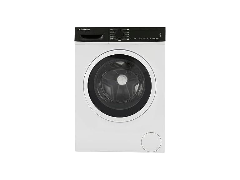 West Bend West Bend WB220FLWVW Washer Compact Fron - Image 1