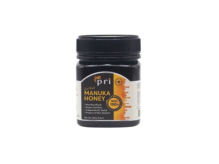 (3 Pack) Manuka Honey 100+ - Image 1