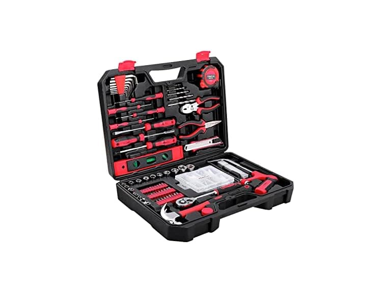 KingTool 226 Piece Tool Set - Image 1