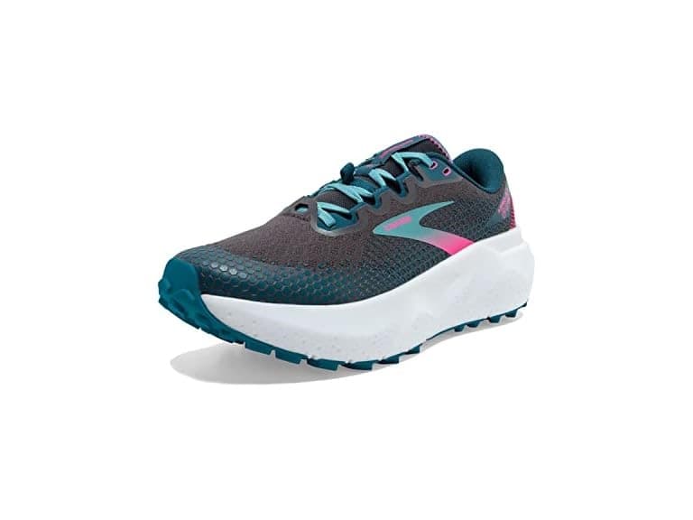 Brooks Caldera 6 Women's Shoes (5.5) - Image 1
