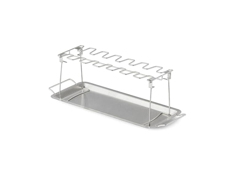 Amazon Basics Chicken Leg and Wing Rack - Image 1