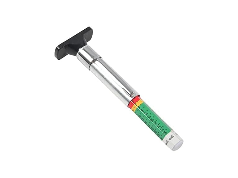 25mm Car Tyre Measuring Pen - Image 1