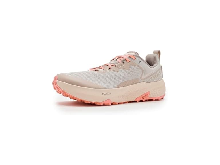 ALTRA Women's TIMP 6 Trail Running - Image 1