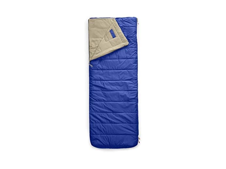 The North Face Eco Trail Bed 20F / -7C Hand - Image 1