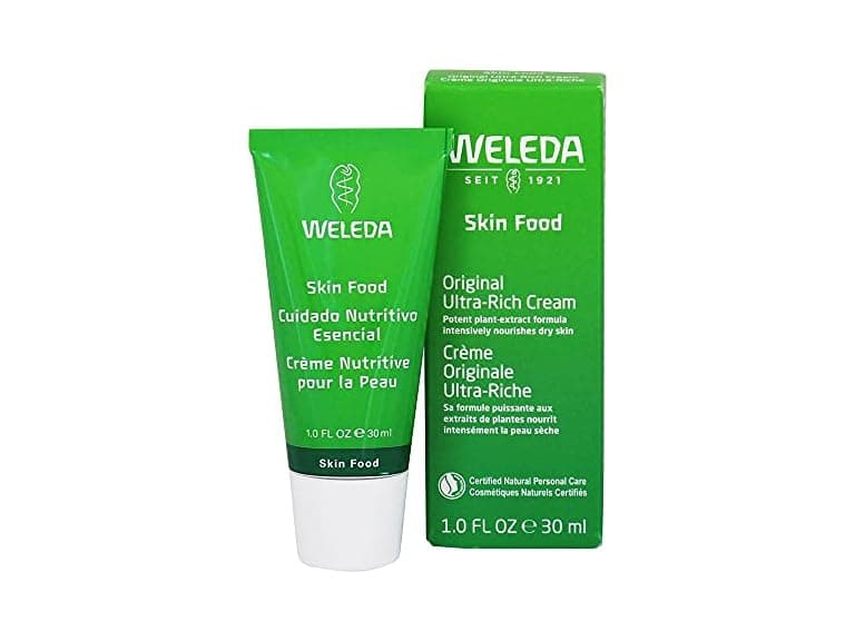 Weleda Skin Food Body Cream 1 fl oz - Image 1