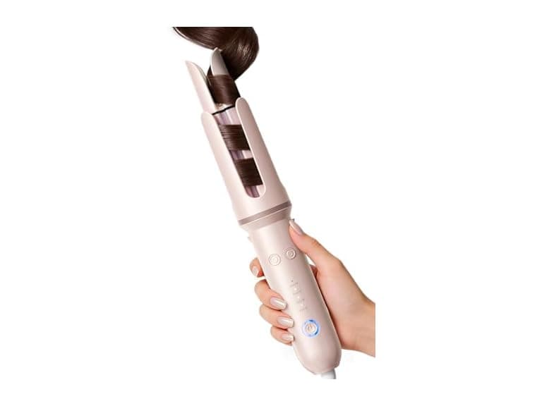 Neck & Back Massager Cushion - Image 1