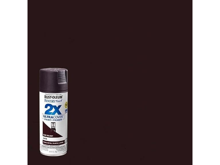 Rust-Oleum Painter's Touch Spray Paint 12 oz. - Image 1