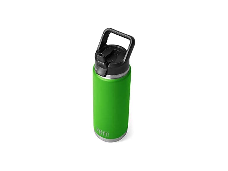 YETI Rambler 26 oz Bottle, Vacuum - Image 1