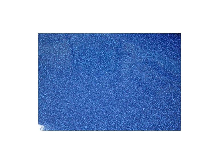 Siser Glitter 20" x 12" Sheet Iron on Heat Transfer Vinyl - Image 1