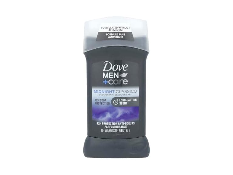 Dove Men + Care, Deodorant - Image 1