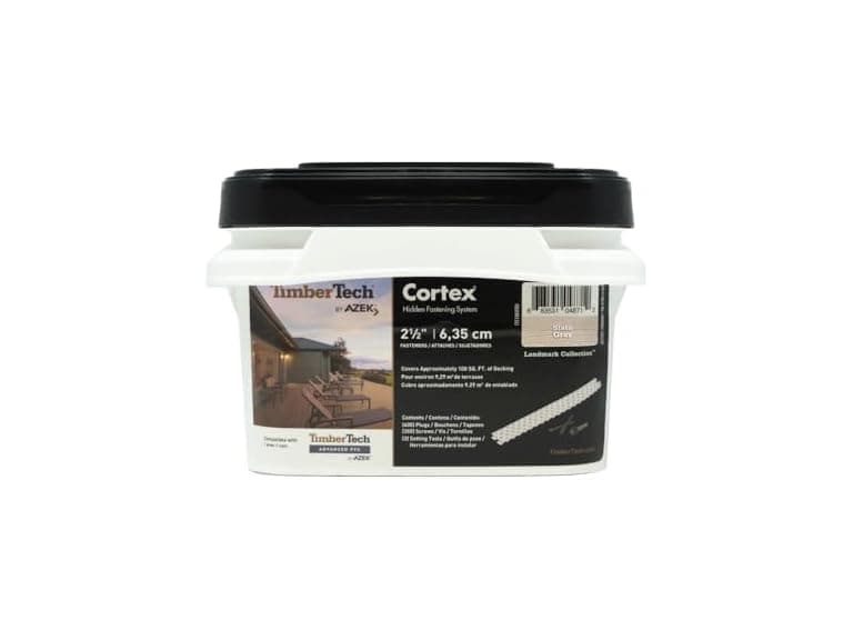 TimberTech Collated Cortex Hidden Plug - Image 1