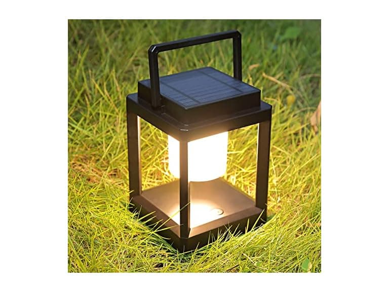 letry Outdoor Table Lamp - Image 1