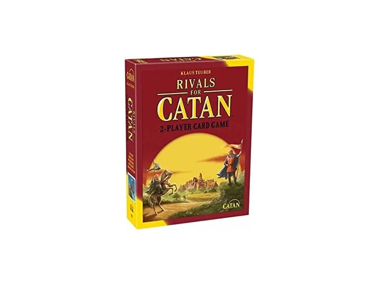Rivals for CATAN - Image 1