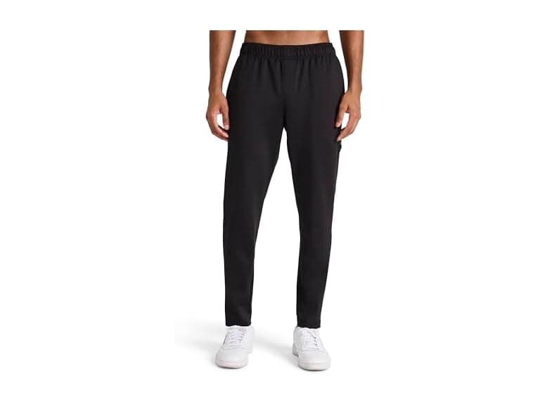 Reebok Mens Grind Tapered Oblong Pant - Image 1