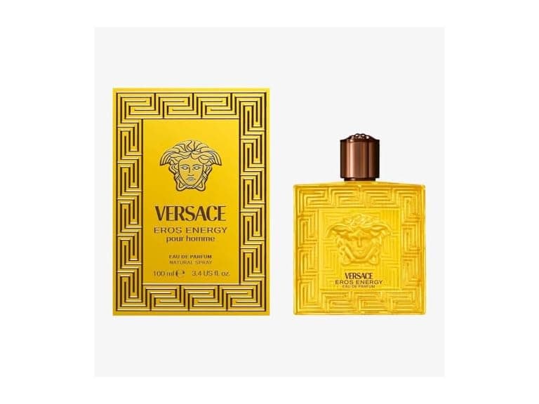 Energy Eau de Parfum, 3.4 oz - Image 1