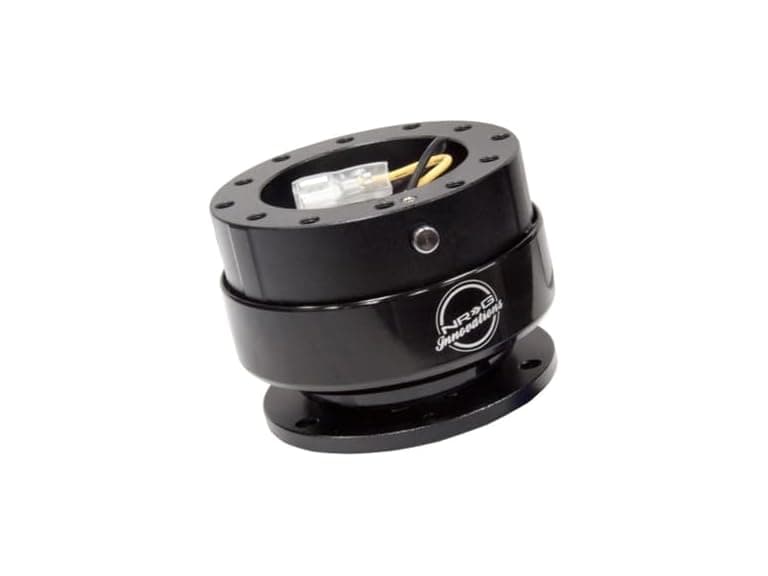NRG Innovations NRG SRK200BK - Image 1