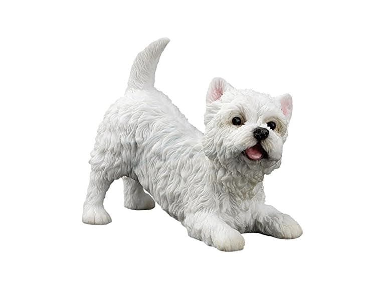 Veronese Design West Highland White Terrier D - Image 1