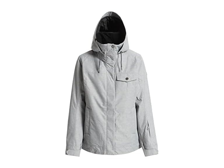 Roxy Women (M) Billie Insulated Snowboard Jacket - Image 1